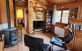 Chalets les Silènes
